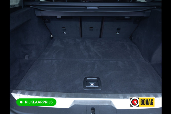 BMW 3 Serie Touring 320e Business Edition Plus | Camera | PDC V+A | Elec. achterklep | Cruise | Navigatie pro | Afn.Trekhaak Apple carplay/Android auto, Lederen bekleding, 18"LMV
