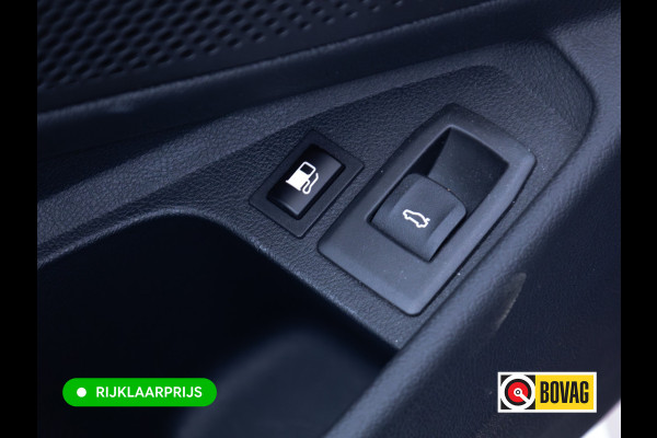 BMW 3 Serie Touring 320e Business Edition Plus | Camera | PDC V+A | Elec. achterklep | Cruise | Navigatie pro | Afn.Trekhaak Apple carplay/Android auto, Lederen bekleding, 18"LMV