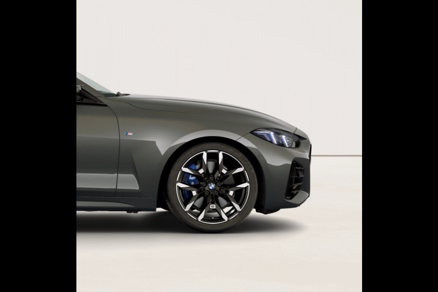 BMW 4 Serie Cabrio M440i xDrive - Nek+Stuurwiel Verwarmd - ACC - Harman Kardon