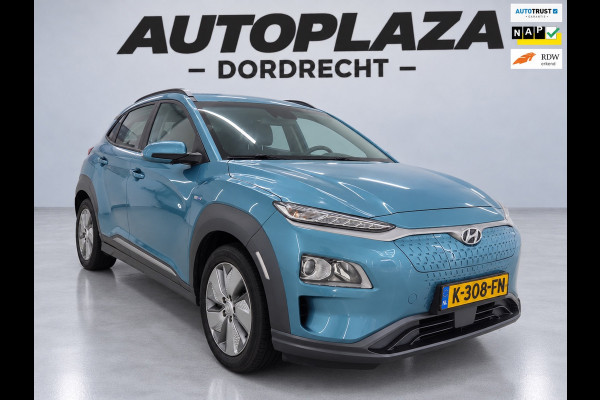 Hyundai Kona EV Comfort 64 kWh SOH 98.3 %