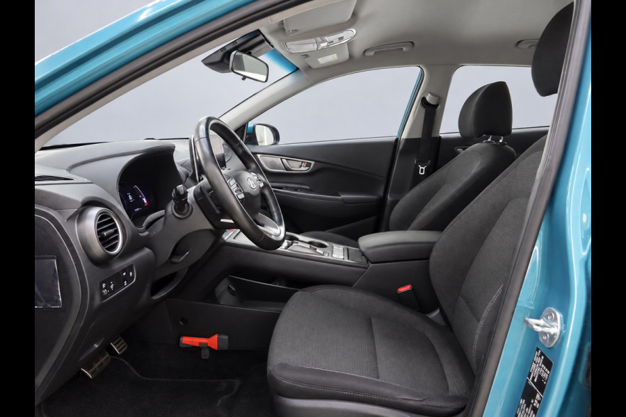 Hyundai Kona EV Comfort 64 kWh SOH 98.3 %