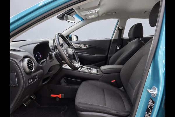 Hyundai Kona EV Comfort 64 kWh SOH 98.3 %