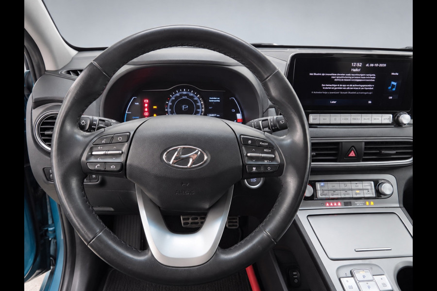 Hyundai Kona EV Comfort 64 kWh SOH 98.3 %