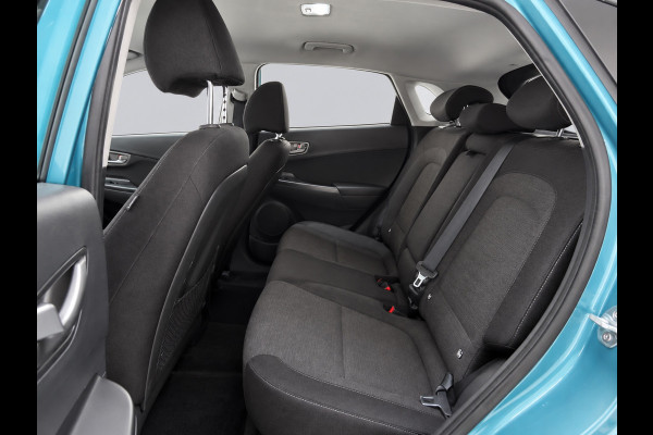 Hyundai Kona EV Comfort 64 kWh SOH 98.3 %