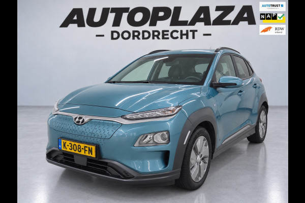 Hyundai Kona EV Comfort 64 kWh SOH 98.3 %