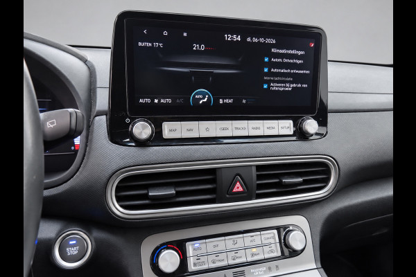Hyundai Kona EV Comfort 64 kWh SOH 98.3 %