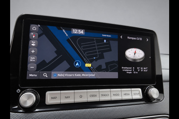 Hyundai Kona EV Comfort 64 kWh SOH 98.3 %