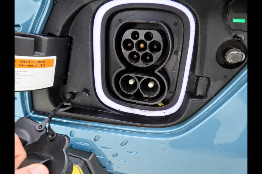 Hyundai Kona EV Comfort 64 kWh SOH 98.3 %