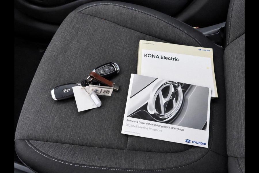 Hyundai Kona EV Comfort 64 kWh SOH 98.3 %