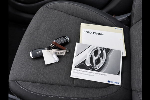 Hyundai Kona EV Comfort 64 kWh SOH 98.3 %