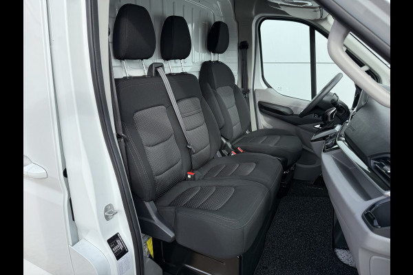 Maxus eDeliver 9 eDeliver 9 89kWh 204PK
