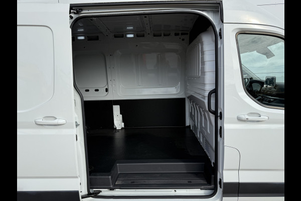 Maxus eDeliver 9 eDeliver 9 89kWh 204PK