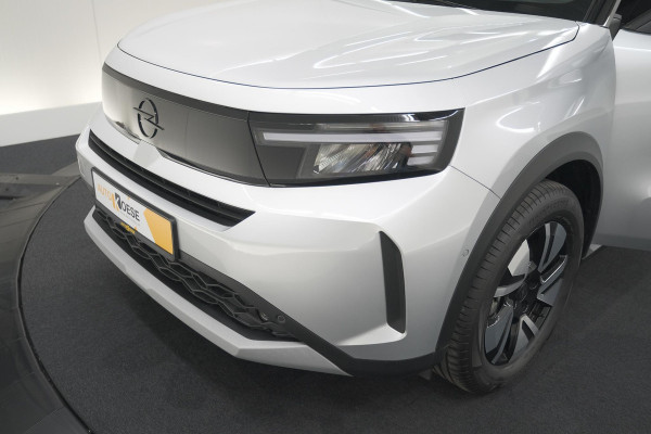Opel Frontera 1.2 Turbo Hybrid 145 GS | 7 Zitplaatsen | Camera | Dodehoekdetectie | Navigatie | Pack Winter