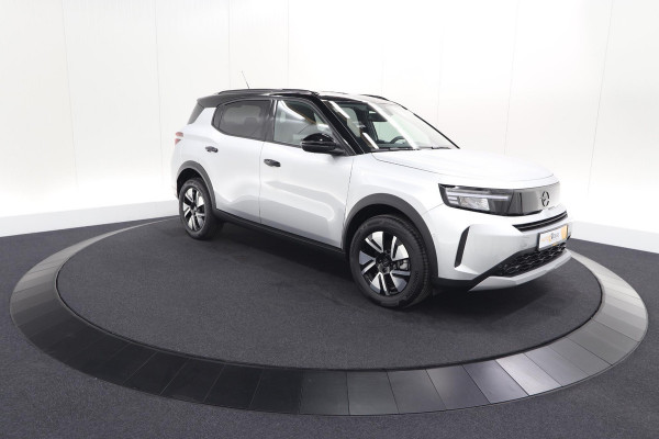 Opel Frontera 1.2 Turbo Hybrid 145 GS | 7 Zitplaatsen | Camera | Dodehoekdetectie | Navigatie | Pack Winter