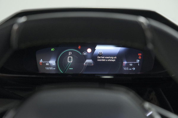 Peugeot 408 1.2 Hybrid 136 e-DCS6 GT | 360 Camera | Elektrische kofferklep | Dodehoekdetectie | Alcantara Stoelen