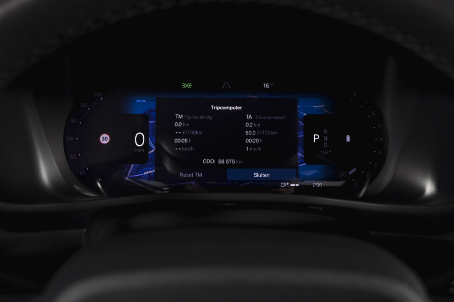Volvo XC40 2.0 B3 165 PK Core | Elek. Trekhaak  | Adapt. Cruise | Stoel-+Stuurverw. | Camera | NAV + Carplay | ECC | LM 18" |