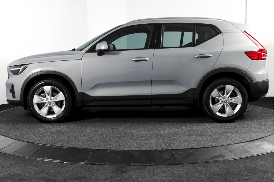 Volvo XC40 2.0 B3 165 PK Core | Elek. Trekhaak  | Adapt. Cruise | Stoel-+Stuurverw. | Camera | NAV + Carplay | ECC | LM 18" |