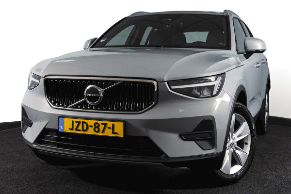 Volvo XC40 2.0 B3 165 PK Core | Elek. Trekhaak  | Adapt. Cruise | Stoel-+Stuurverw. | Camera | NAV + Carplay | ECC | LM 18" |