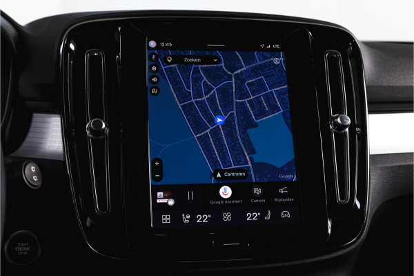 Volvo XC40 2.0 B3 165 PK Core | Elek. Trekhaak  | Adapt. Cruise | Stoel-+Stuurverw. | Camera | NAV + Carplay | ECC | LM 18" |