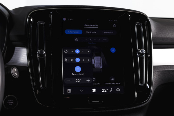 Volvo XC40 2.0 B3 165 PK Core | Elek. Trekhaak  | Adapt. Cruise | Stoel-+Stuurverw. | Camera | NAV + Carplay | ECC | LM 18" |
