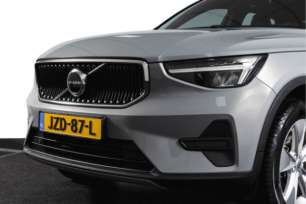 Volvo XC40 2.0 B3 165 PK Core | Elek. Trekhaak  | Adapt. Cruise | Stoel-+Stuurverw. | Camera | NAV + Carplay | ECC | LM 18" |