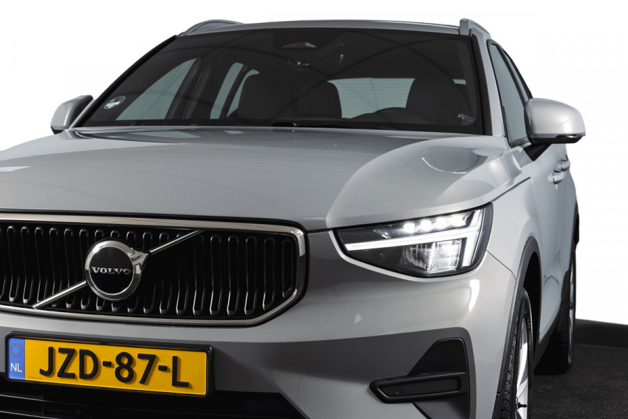Volvo XC40 2.0 B3 165 PK Core | Elek. Trekhaak  | Adapt. Cruise | Stoel-+Stuurverw. | Camera | NAV + Carplay | ECC | LM 18" |
