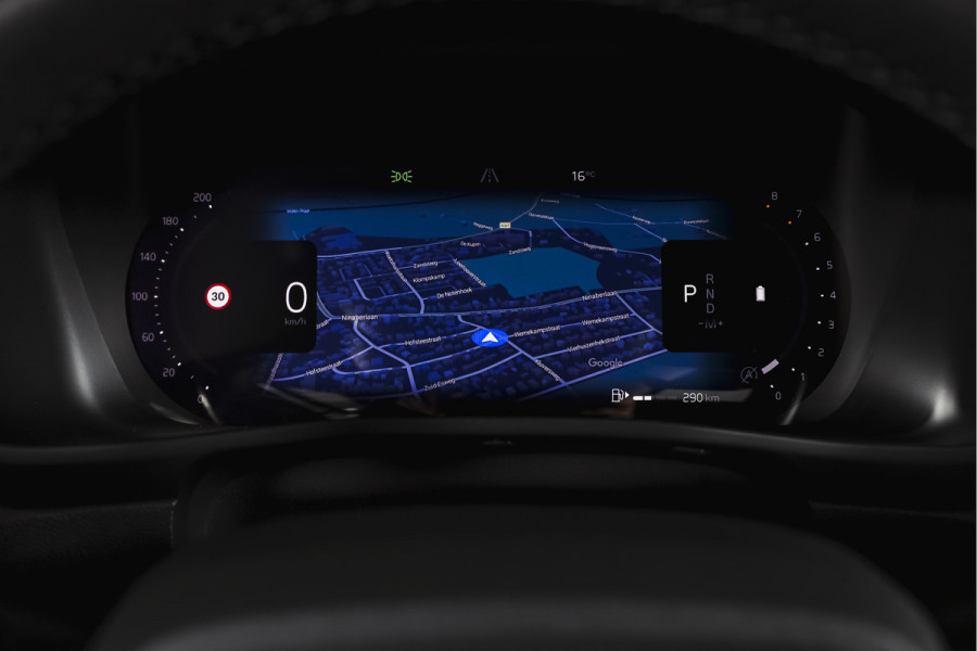 Volvo XC40 2.0 B3 165 PK Core | Elek. Trekhaak  | Adapt. Cruise | Stoel-+Stuurverw. | Camera | NAV + Carplay | ECC | LM 18" |