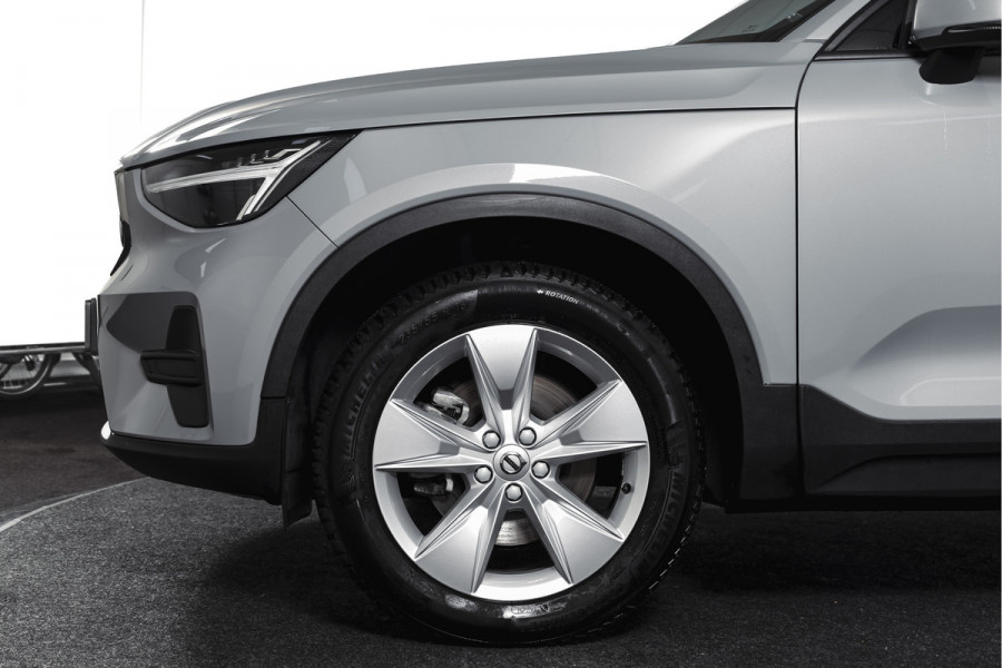 Volvo XC40 2.0 B3 165 PK Core | Elek. Trekhaak  | Adapt. Cruise | Stoel-+Stuurverw. | Camera | NAV + Carplay | ECC | LM 18" |
