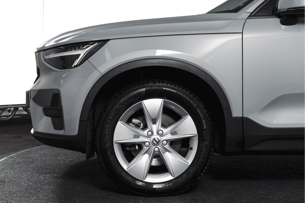 Volvo XC40 2.0 B3 165 PK Core | Elek. Trekhaak  | Adapt. Cruise | Stoel-+Stuurverw. | Camera | NAV + Carplay | ECC | LM 18" |