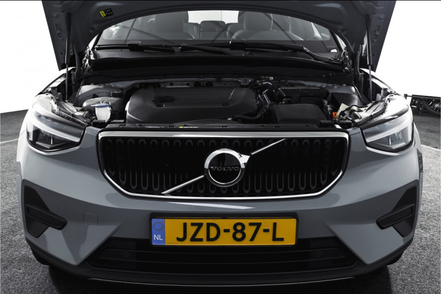 Volvo XC40 2.0 B3 165 PK Core | Elek. Trekhaak  | Adapt. Cruise | Stoel-+Stuurverw. | Camera | NAV + Carplay | ECC | LM 18" |