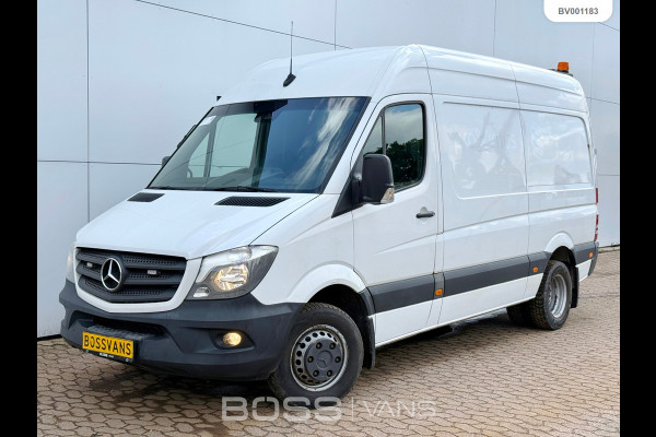 Mercedes-Benz Sprinter Sprinter 519 3.0 190PK