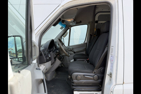 Mercedes-Benz Sprinter Sprinter 519 3.0 190PK