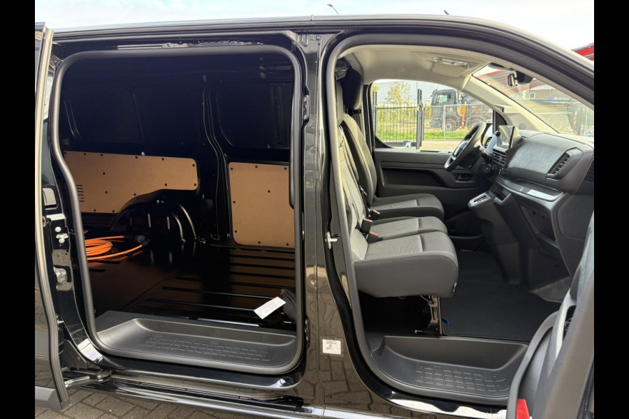 Toyota PROACE Electric Worker 75 kWh Extra Range Long