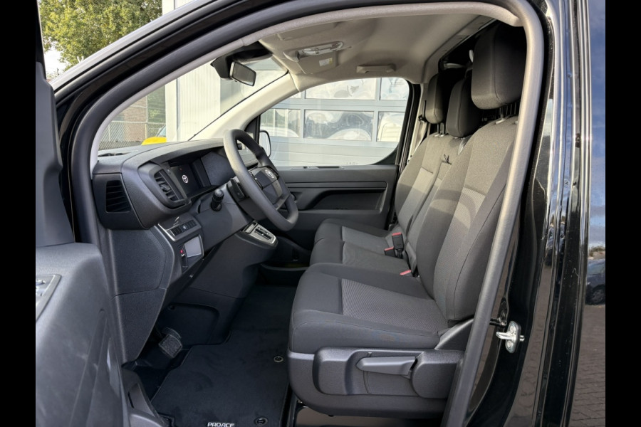 Toyota PROACE Electric Worker 75 kWh Extra Range Long