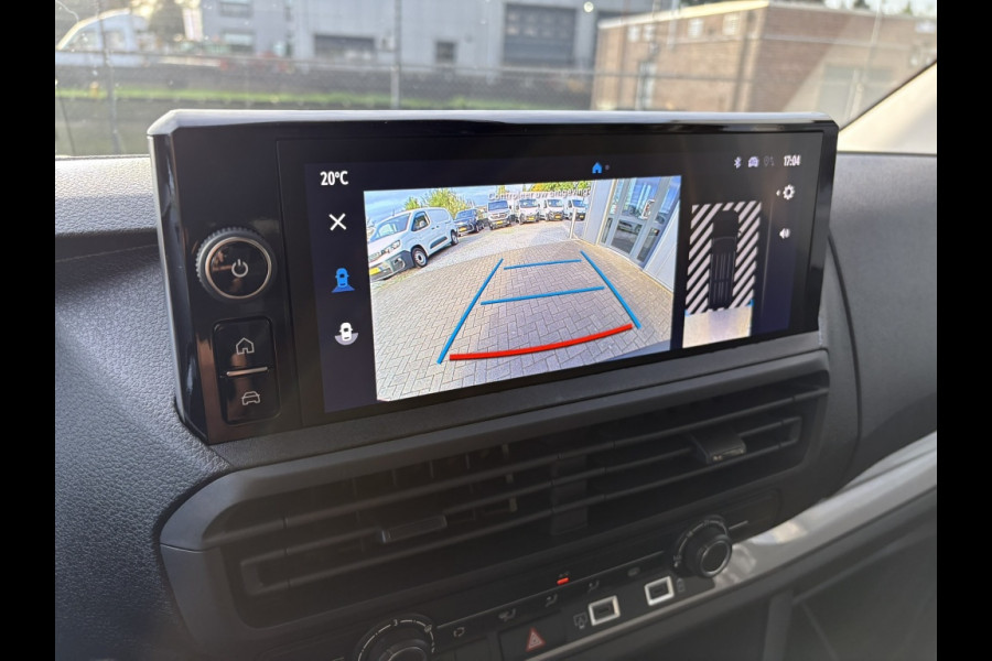 Toyota PROACE Electric Worker 75 kWh Extra Range Long