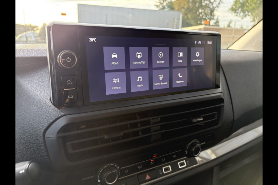 Toyota PROACE Electric Worker 75 kWh Extra Range Long