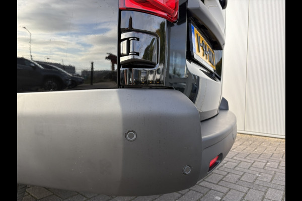 Toyota PROACE Electric Worker 75 kWh Extra Range Long