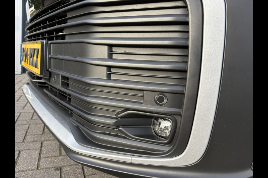 Toyota PROACE Electric Worker 75 kWh Extra Range Long