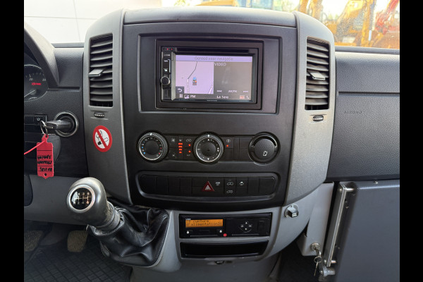Mercedes-Benz Sprinter Sprinter 519 3.0 190PK