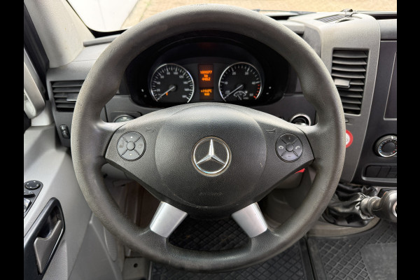 Mercedes-Benz Sprinter Sprinter 519 3.0 190PK