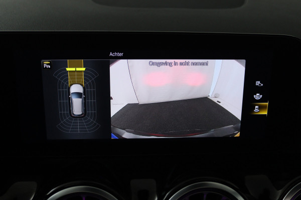 Mercedes-Benz B-Klasse 200 Business Solution Luxury (PANORAMADAK, MEMORY SEATS, SFEERVERLICHTING, CAMERA, 1e EIGENAAR, GOED ONDERHOUDEN)
