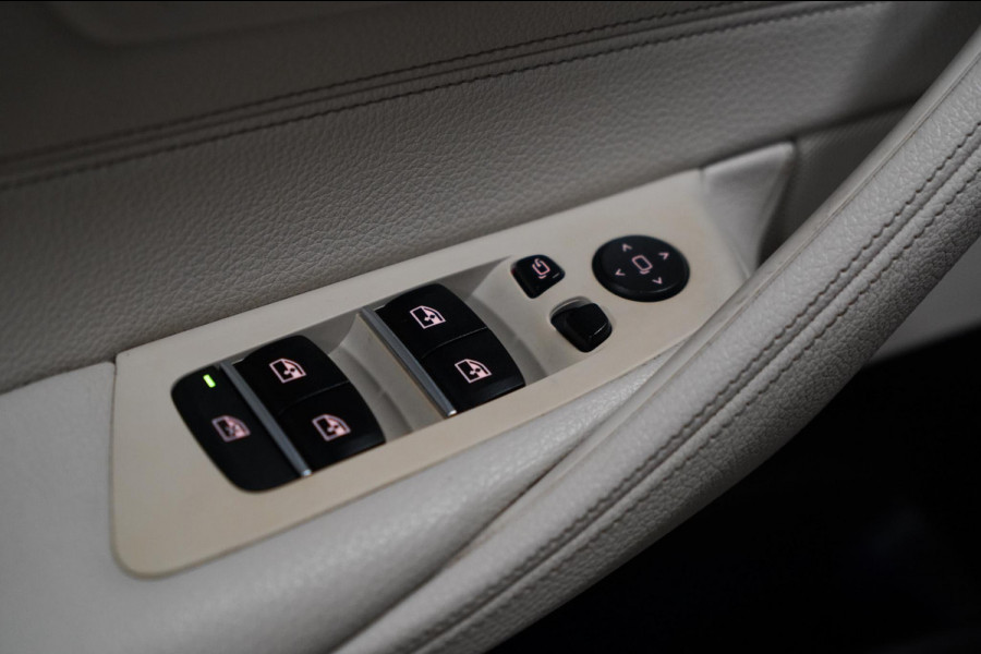 BMW 5 Serie 530e High Executive M-Sport|Memory|Pano|Leder|HUD