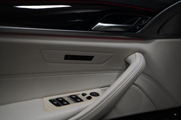BMW 5 Serie 530e High Executive M-Sport|Memory|Pano|Leder|HUD