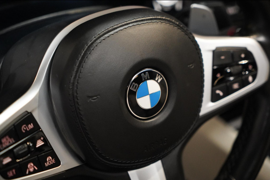 BMW 5 Serie 530e High Executive M-Sport|Memory|Pano|Leder|HUD