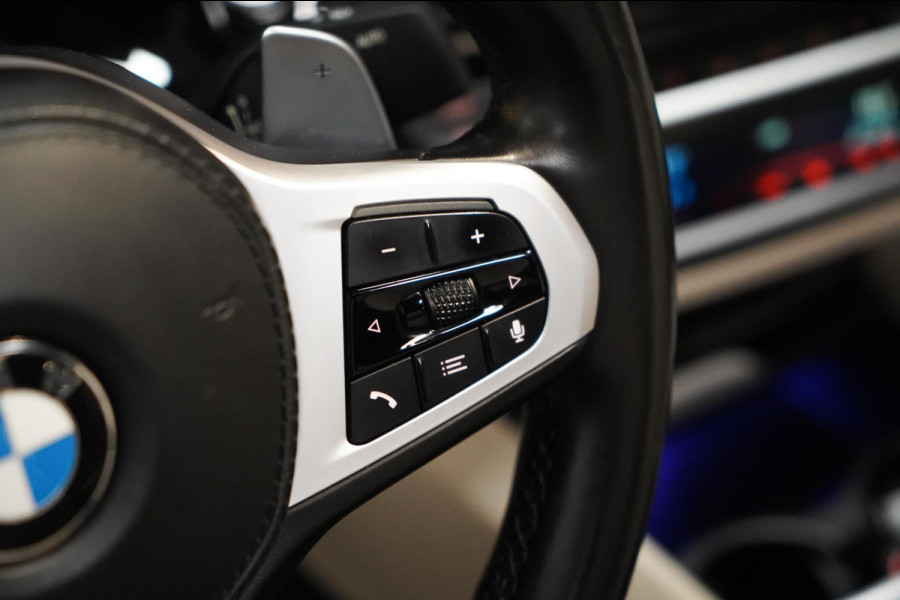 BMW 5 Serie 530e High Executive M-Sport|Memory|Pano|Leder|HUD