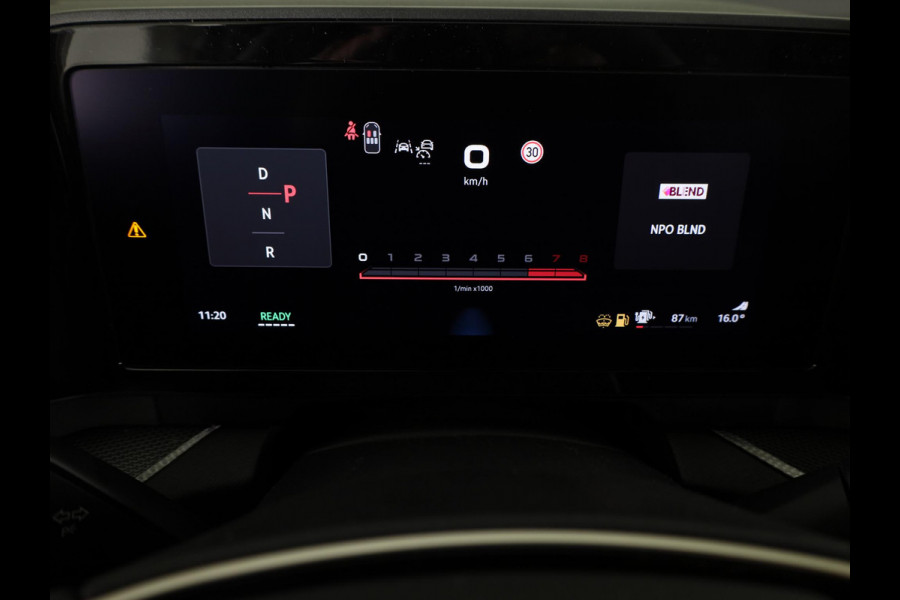 Škoda Kodiaq Sportline Business PHEV 1.5 TSI 204pk DSG | Panoramadak | Wegklapbare trekhaak | 20 inch lichtmetalen velgen| Winter pakket | Verwarmbare vooruit