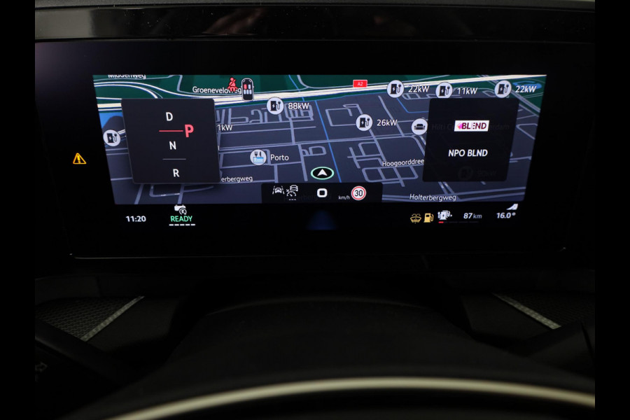 Škoda Kodiaq Sportline Business PHEV 1.5 TSI 204pk DSG | Panoramadak | Wegklapbare trekhaak | 20 inch lichtmetalen velgen| Winter pakket | Verwarmbare vooruit