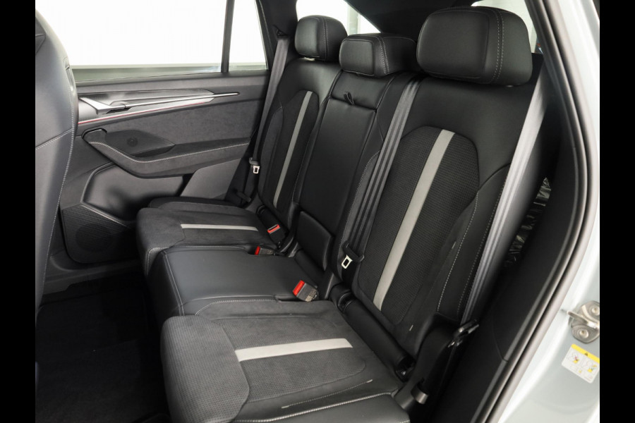 Škoda Kodiaq Sportline Business PHEV 1.5 TSI 204pk DSG | Panoramadak | Wegklapbare trekhaak | 20 inch lichtmetalen velgen| Winter pakket | Verwarmbare vooruit