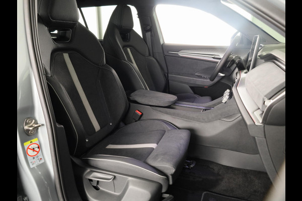 Škoda Kodiaq Sportline Business PHEV 1.5 TSI 204pk DSG | Panoramadak | Wegklapbare trekhaak | 20 inch lichtmetalen velgen| Winter pakket | Verwarmbare vooruit