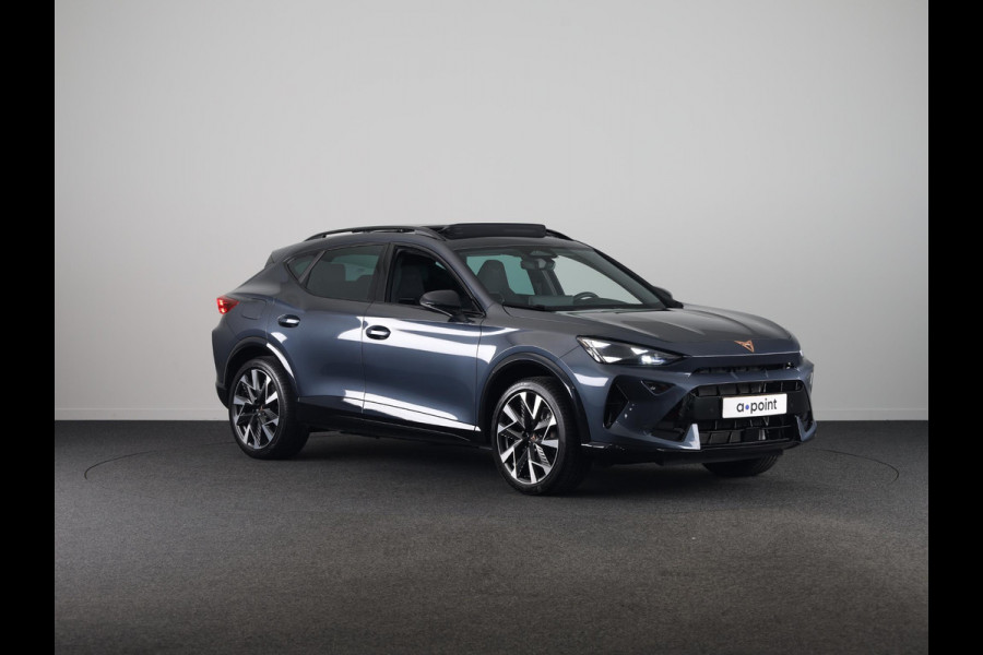 CUPRA Formentor 1.5 TSI e-Hybrid VZ Performance 272PK | 19 Inch | Panoramadak | DCC | ACC | Elektrisch verstelbare voorstoel | Keyless Entry | Achteruitrijcamera |